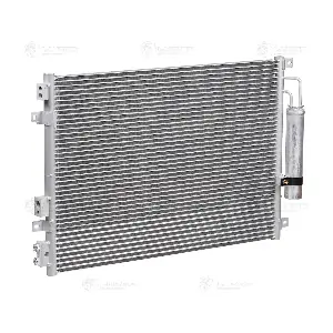 LRAC0320 LUZAR