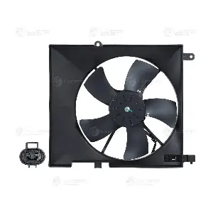 LFK 0521 LUZAR
