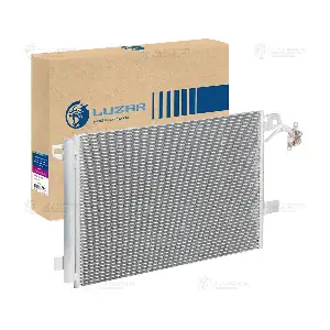 LRAC 1805 LUZAR