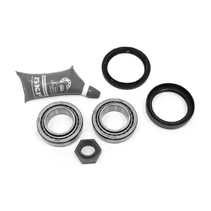 VKBA 4687 SKF Brazil