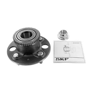 VKBA6839 SKF Brazil