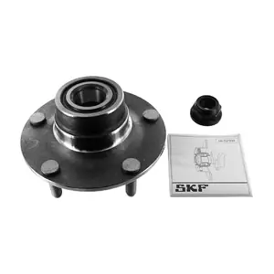 VKBA 3589 SKF Brazil