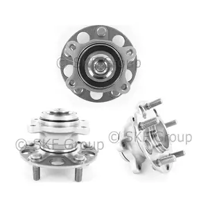 BR930630 SKF Brazil