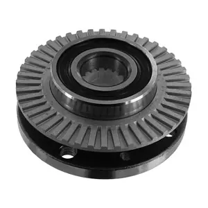 SKF Brazil BAFB 633807 D