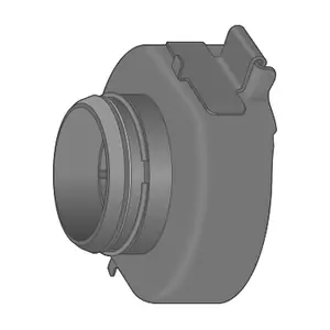 VKC 2542 SKF Brazil