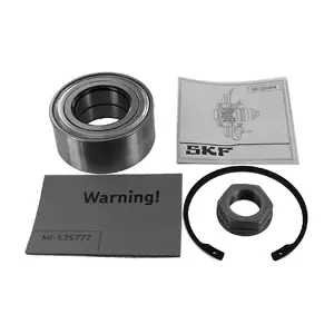 SKF Brazil VKBA 3584