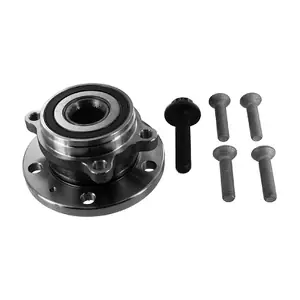 SKF Brazil VKBA 3643