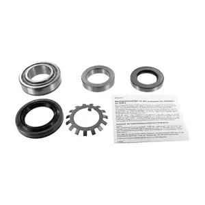 VKBA3712 SKF Brazil