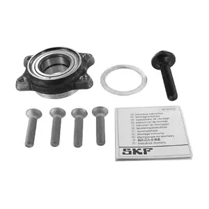 VKBA3536 SKF Brazil