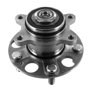 VKBA 6917 A SKF Brazil