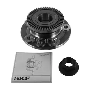 VKBA1301 SKF Brazil
