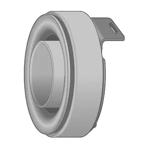VKC 3584 SKF Brazil