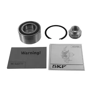 SKF Brazil VKBA 3598
