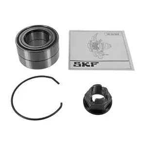 SKF Brazil VKBA 3496