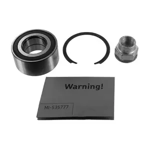 SKF Brazil VKBA 3538