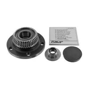 SKF Brazil VKBA 3456