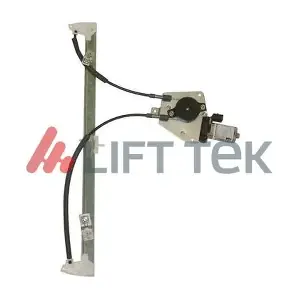 LIFT-TEK LT ZA24 R