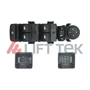LTPGB76001 LIFT-TEK