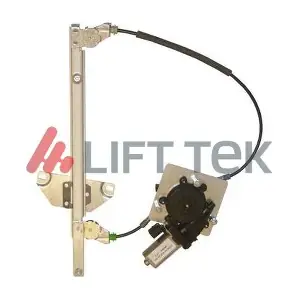 LTTY104R LIFT-TEK