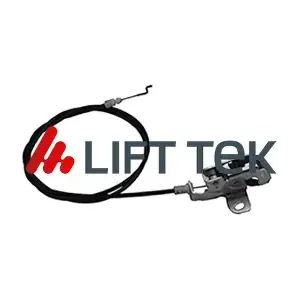 LT37251 LIFT-TEK