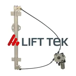 LIFT-TEK LT ZA125R