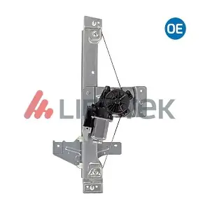 LT PGO58LC LIFT-TEK