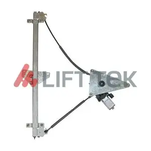 LIFT-TEK LT ZA40 R