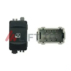 LTRNI76009 LIFT-TEK
