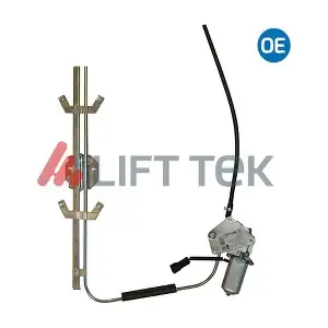 LT ME19 L LIFT-TEK