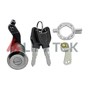 LT80592 LIFT-TEK