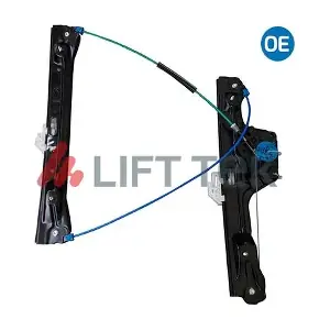 LIFT-TEK LT BM740 L