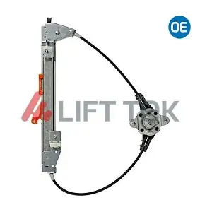 LT FT909 R LIFT-TEK