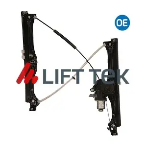 LT CTO80 R C LIFT-TEK