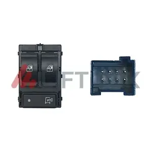 LTFTB76003 LIFT-TEK