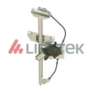 LTTY103R LIFT-TEK