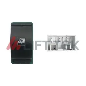 LTFTI76002 LIFT-TEK
