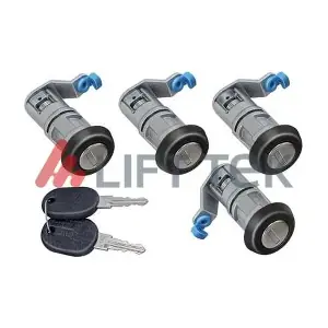 LT85116 LIFT-TEK