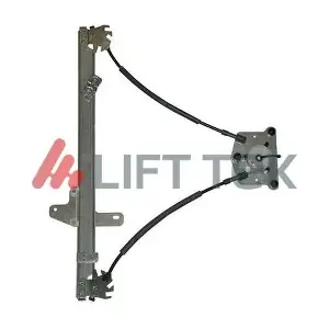 LIFT-TEK LT PG702 R