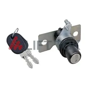 LIFT-TEK LT8598