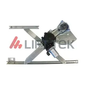 LT MI51 L LIFT-TEK