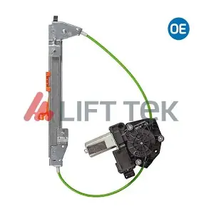 LT FTO134LC LIFT-TEK