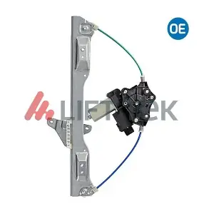 LIFT-TEK LT OPO93 R C