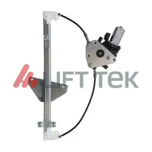 LIFT-TEK LT KA15 R