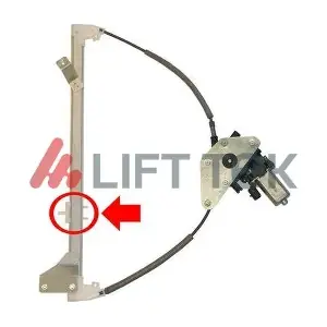 LT JE20 R LIFT-TEK