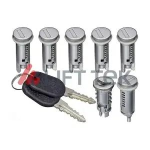 LT85207 LIFT-TEK