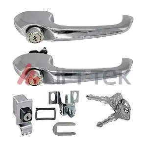 LIFT-TEK LT8550
