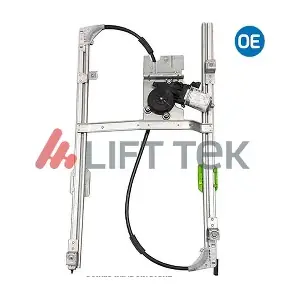 LT ZA124L LIFT-TEK