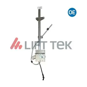 LT ZA110 LIFT-TEK