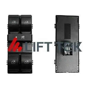 LTFTB76005* LIFT-TEK