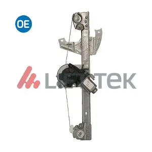 LTCT83R LIFT-TEK